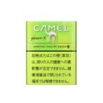 PLOOM菸彈 七星加熱煙 駱駝加熱菸 NHB加熱不燃燒 台灣電子煙批發 711到付：圖片 6