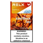 Relx煙彈6代 全新悅刻infinity 2六代煙彈 通用Relx主機 4、5代 五盒送悅刻主機：圖片 5