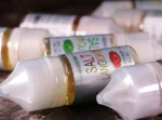 鹽語煙油/35ml 容量35mg尼古丁鹽小煙專用：圖片 4