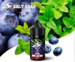 鯊克煙油 彩鯊系列 SALT SHAQ 原裝進口 鯊克二代注入式煙油 30ml/40mg：圖片 4