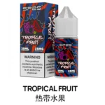 思博瑞小煙煙油 sp2s煙油推薦 30ml/20mg 711到付：圖片 8