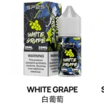 思博瑞小煙煙油 sp2s煙油推薦 30ml/20mg 711到付：圖片 17