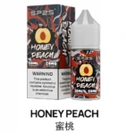 思博瑞小煙煙油 sp2s煙油推薦 30ml/20mg 711到付：圖片 11