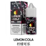 思博瑞小煙煙油 sp2s煙油推薦 30ml/20mg 711到付：圖片 3