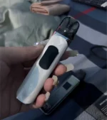 SP2S註油主機 思博睿天王星小煙主機 711到付：圖片 2