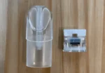 【正版思博瑞空煙彈】sp2空彈/麻醉煙彈/通配一代sp2spro/sp2s/ilia哩啞等一代主機/50入組：圖片 4