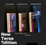 TEREA加熱煙 亞洲版TEREA菸彈 ILUMA專用系列 亞T 加熱不燃燒菸推薦：圖片 5