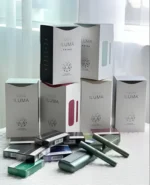 哈版TEREA煙彈 加熱煙 IQOS ILUMA專用菸彈 台灣電子煙批發 711到付：圖片 5