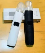 Tutx皮革主機 通用悅刻一代煙彈 711到付：圖片 3