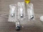 【MEEL空彈】側面註油空煙彈 煙彈彈空倉 通配sp2s relx主機 711貨到付款
