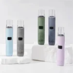 ILIA 布紋主機 哩啞一代皮革主機 通用悅刻RELX一代煙彈：圖片 3
