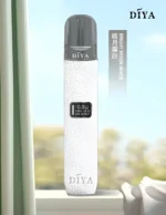 DIYA主機 叮啞一代皮革煙桿 通用悅刻RELX一代煙彈：圖片 3