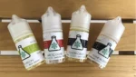 ICE LAB冰凍實驗室/30ML小煙主機專用煙油/36MG尼古丁 現貨：圖片 3