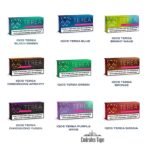 TEREA加熱煙 亞洲版TEREA菸彈 ILUMA專用系列 亞T 加熱不燃燒菸推薦：圖片 7
