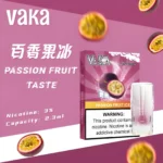 【新品上市】VAKA六代煙彈 通用五六代主機 通用悅刻RELX四代/五代主機 單入裝：圖片 3