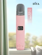 DIYA主機 叮啞一代皮革煙桿 通用悅刻RELX一代煙彈：圖片 4