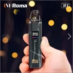 ROMA 小蠻牛三代 OXVA XLIM PRO 主機套裝：圖片 5