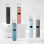 ILIA 布紋主機 哩啞一代皮革主機 通用悅刻RELX一代煙彈：圖片 5