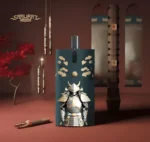 將軍鎧甲主機套装 SAMURAI ARMOUR 注油主機套組 1.2/0.8空倉 711到付：圖片 4