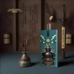 將軍鎧甲主機套装 SAMURAI ARMOUR 注油主機套組 1.2/0.8空倉 711到付：圖片 2