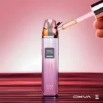 ROMA 小蠻牛三代 OXVA XLIM PRO 主機套裝：圖片 4