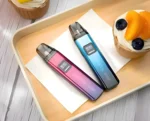 ROMA 小蠻牛三代 OXVA XLIM PRO 主機套裝：圖片 3