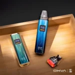 ROMA 小蠻牛三代 OXVA XLIM PRO 主機套裝：圖片 2