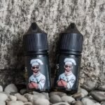 厨師佳釀/CHEF’S BREW 美國進口精製厨師煙油 30ML/36MG原瓶裝/台灣現貨 24H發貨：圖片 4