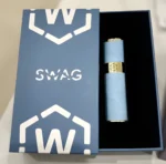 SWAG糖果 通用一代SP LANA ILIA  買五盒送皮革主機（顔色隨機）：圖片 3