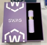 SWAG糖果 通用一代SP LANA ILIA  買五盒送皮革主機（顔色隨機）：圖片 4