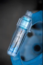 Hebat 7000 Puffs煙桿 喜貝7000口抛棄式電子煙：圖片 4