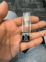 一代空彈/sp2s上下分離殼料/千遍測試不漏油-適用所有一代產品/台灣現貨 711到付：圖片 2