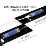 將軍S1 DISPOSABLE BARS 一次性註油電子煙主機 拋棄式電子煙 可重複註油 台灣電子煙批發：圖片 2