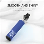 將軍S1 DISPOSABLE BARS 一次性註油電子煙主機 拋棄式電子煙 可重複註油 台灣電子煙批發：圖片 5