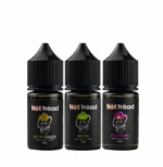 暴脾氣煙油 Hot Head小煙油 30ml/36mg 台灣小煙煙油推薦：圖片 3