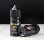 暴脾氣煙油 Hot Head小煙油 30ml/36mg 台灣小煙煙油推薦：圖片 2