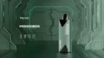 東京魔盒煙彈 TOKYO MOHOO BOX 煙桿 大容量換單式主機 買3盒加100送主機 台灣電子菸批發：圖片 5