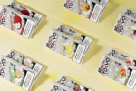 東京魔盒煙彈 TOKYO MOHOO BOX 煙桿 大容量換單式主機 買3盒加100送主機 台灣電子菸批發：圖片 4