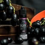 【60ml大煙油】美國BLVK 煙油 獨角獸 3mg 電子菸油蒸氣 台灣電子煙批發 711到付：圖片 7