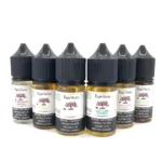 小煙油 Ripe Vapes 生命之樹煙油 30ml/30mg-VCT系列 冰涼水果系列 聖胡安系列 美國進口：圖片 2