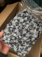 SP2空倉 空煙彈 側面註油空彈 一代主機通用 台灣現貨：圖片 3