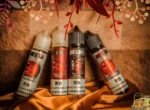 茗茶系列煙油 茶味煙油 30ML/60ML菸油 日本進口 0% 711到付：圖片 11