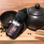 茗茶系列煙油 茶味煙油 30ML/60ML菸油 日本進口 0% 711到付：圖片 5