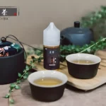 茗茶系列煙油 茶味煙油 30ML/60ML菸油 日本進口 0% 711到付：圖片 7