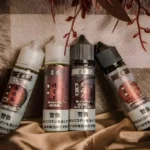 茗茶系列煙油 茶味煙油 30ML/60ML菸油 日本進口 0% 711到付：圖片 8
