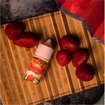 DAVAPE TOFFEE STRAWBERRIES煙油 草莓太妃糖 30ml/60ml（0/30mg） 711到付：圖片 2