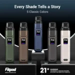 FITPOD O-SHADOW註油主機 小蠻牛Xilm空倉通用 711到付