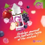 LH VAPE煙油 酷涼麥根沙士小煙油推薦 馬來西亞爆款 台灣現貨