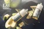 賴桑煙油 LAI SANG系列菸油 30/60ml煙油 711到付：圖片 2