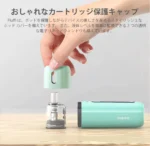Aspire Fluffi POD註油主機 酪梨妹妹小煙主機套組 1500mAh 小煙主機：圖片 6